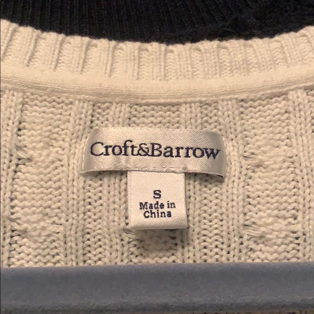 Croft&Barrow - Picture 4 of 4